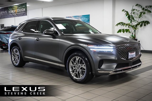 Used 2025 Genesis GV70 2.5T