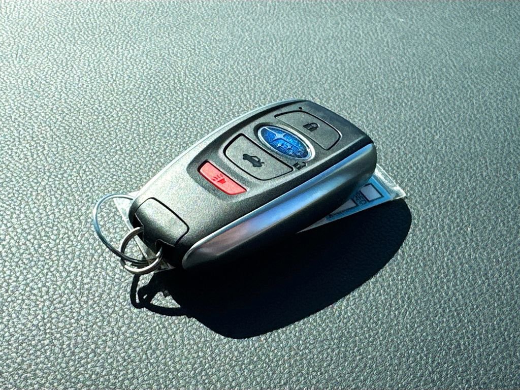 New 2026 Subaru Forester Limited image 33