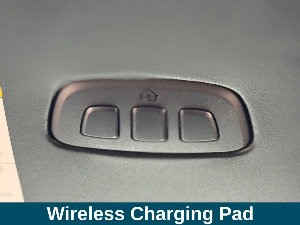 Used 2024 Ford Bronco Outer Banks image 22