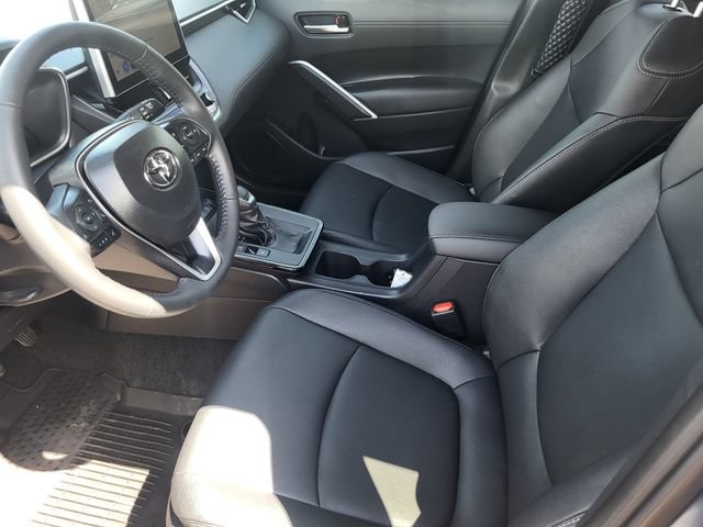 Used 2026 Toyota Corolla Cross XLE w/ Convenience Package AWD/4WD image 13