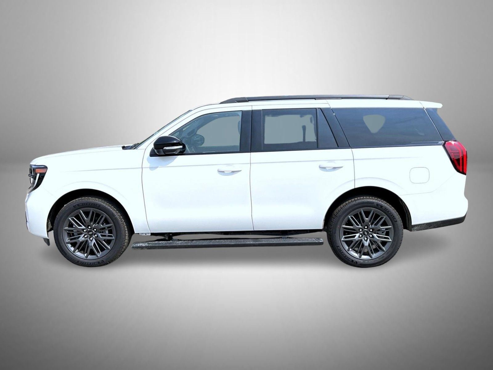 New 2027 Ford Expedition Platinum w/ Stealth Appearance Package AWD/4WD image 8