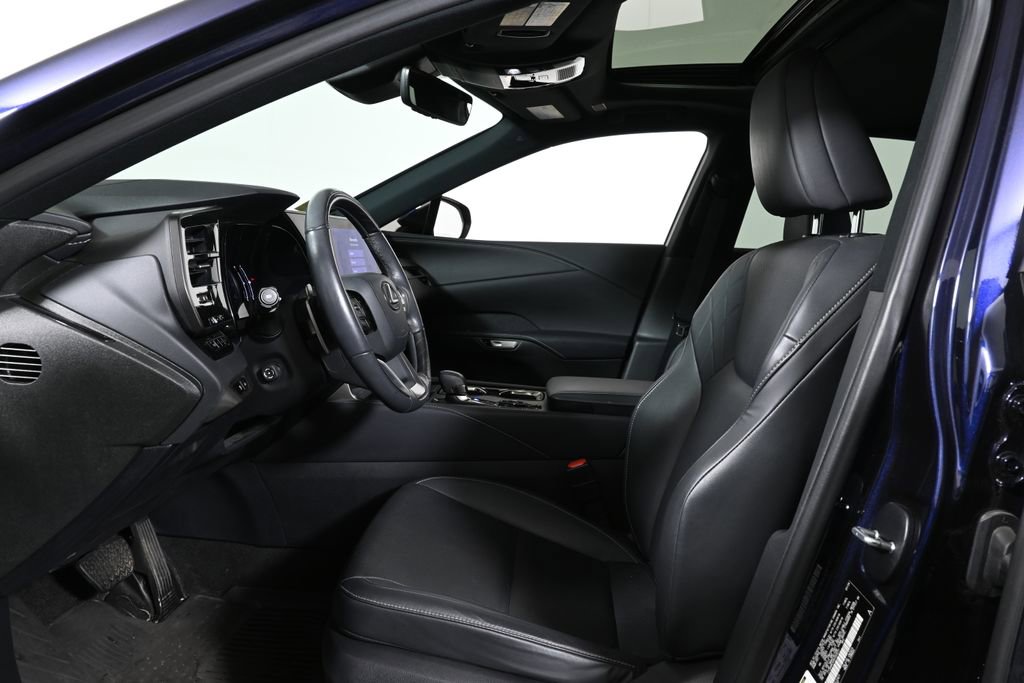 Used 2024 Lexus RX 350 Premium w/ Cold Area Package image 3