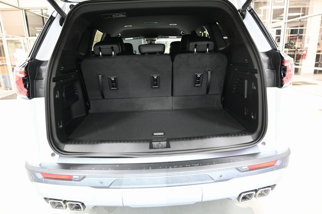 New 2026 GMC Acadia Elevation image 25