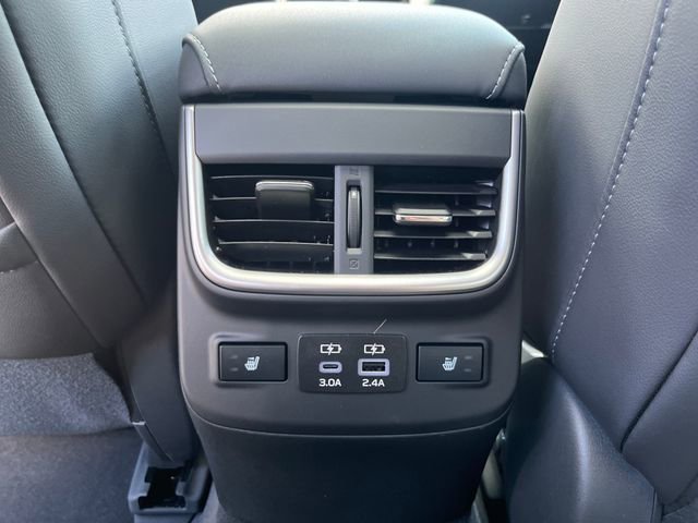 New 2025 Subaru Outback Touring w/ Popular Package #2 image 19