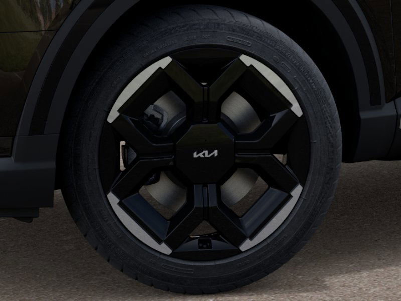 New 2027 Kia Telluride EX image 9