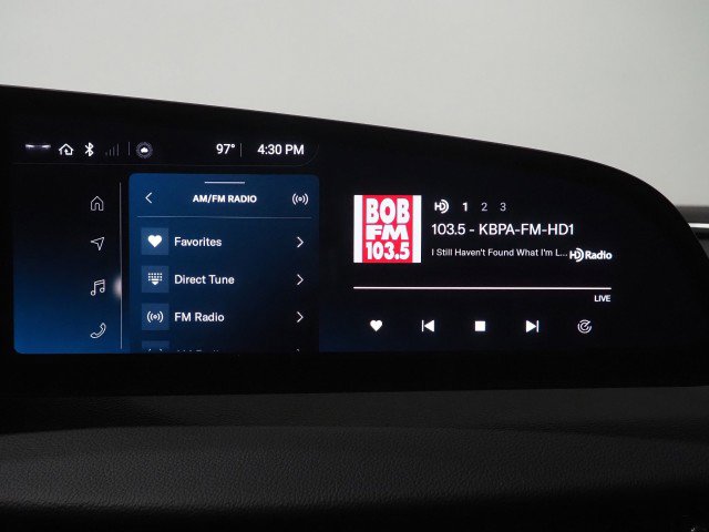 Used 2025 Lucid Air Touring AWD/4WD image 41