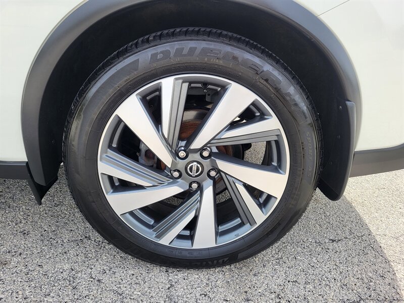 Used 2019 Nissan Murano SL w/ SL Technology Package AWD/4WD image 30