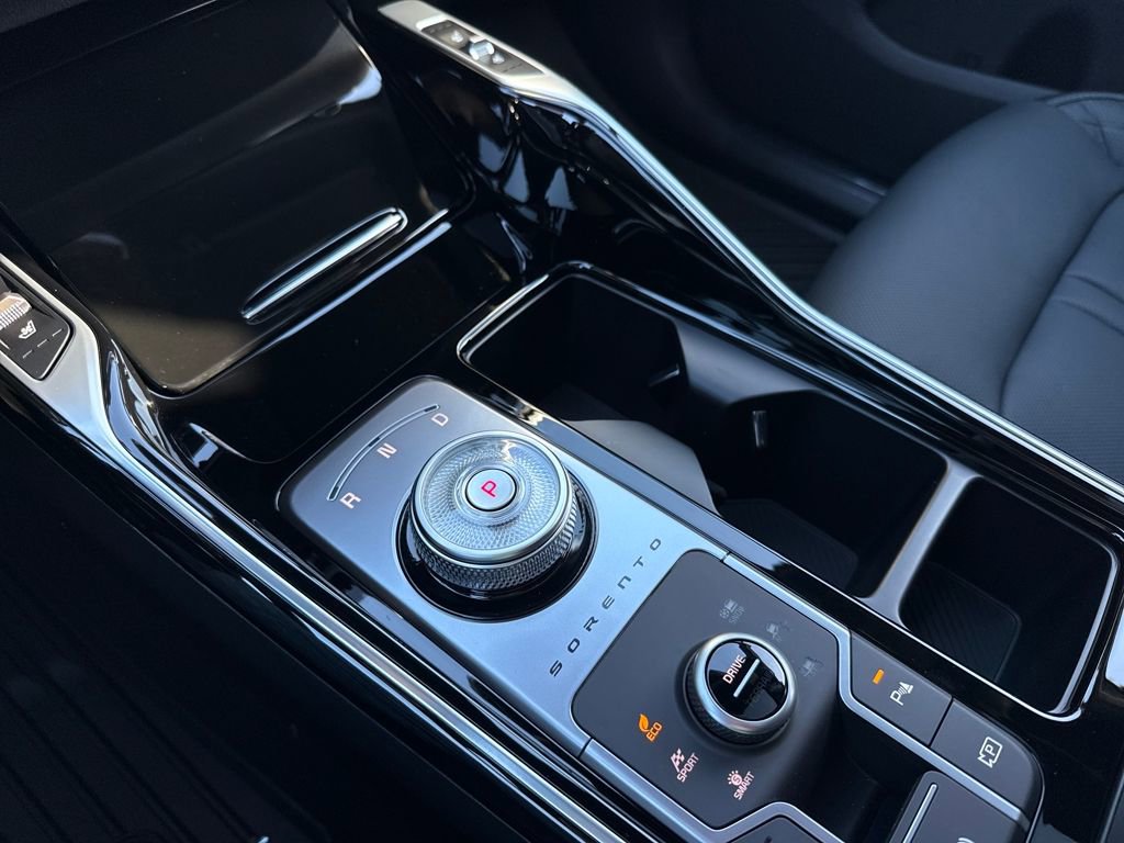 New 2026 Kia Sorento SX Prestige image 34