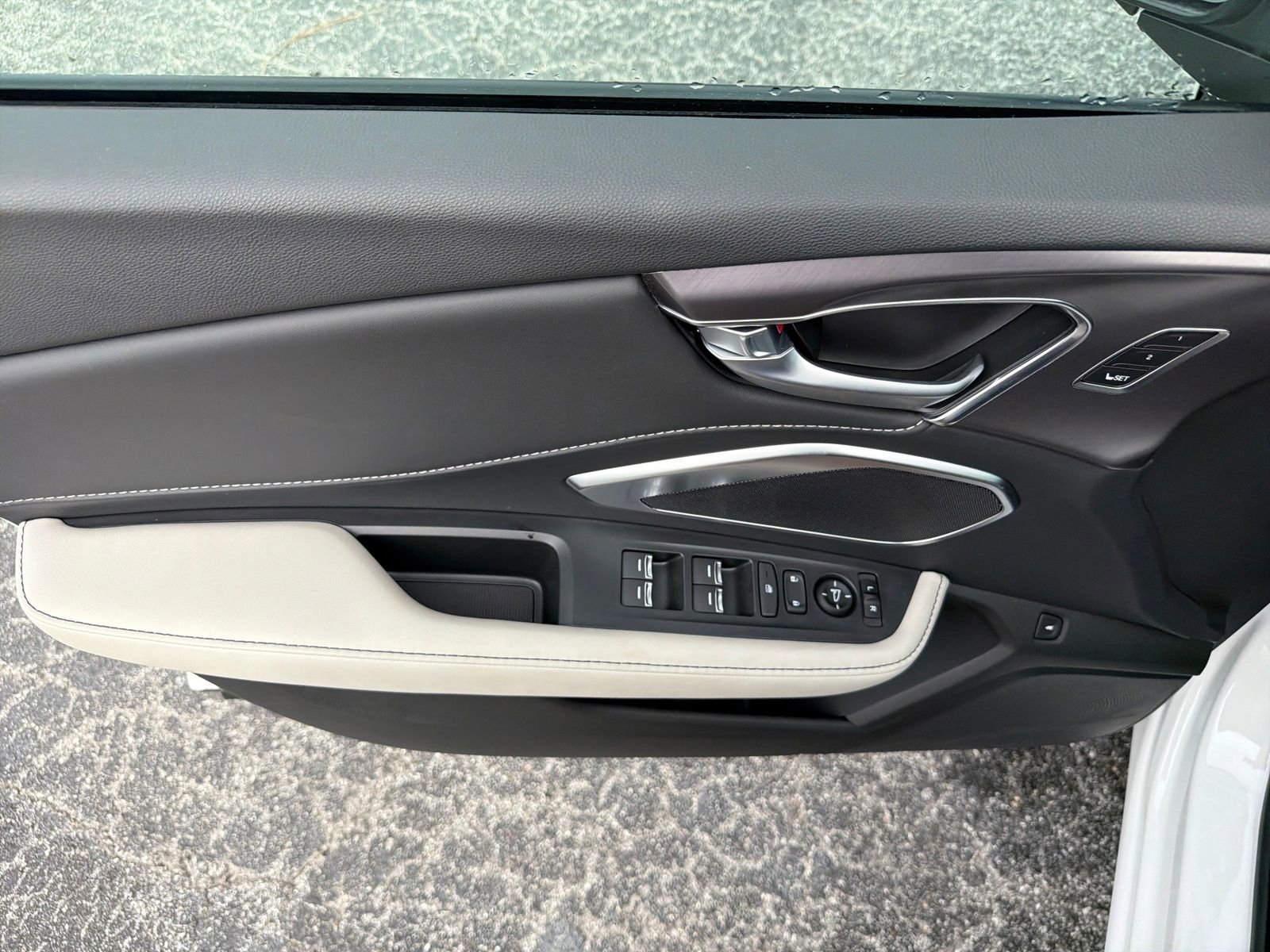 New 2026 Acura RDX SH-AWD image 18