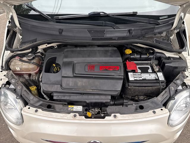 Used 2013 FIAT 500 Sport w/ Beats Audio Pkg FWD image 28