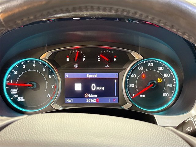 Used 2021 Chevrolet Traverse Premier image 14