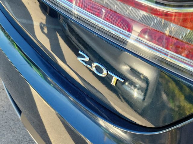 Used 2020 Lincoln MKZ Reserve image 6