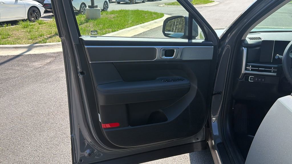 New 2026 Hyundai Santa Fe SEL image 11