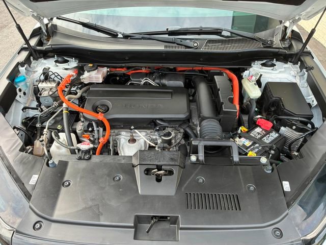 Used 2024 Honda CR-V Sport-L image 13