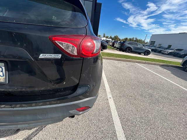 Used 2016 MAZDA CX-5 Sport w/ Rear Camera Package AWD/4WD image 19