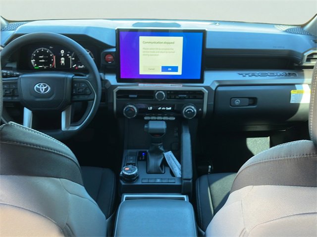 New 2026 Toyota Tacoma TRD Off-Road image 20