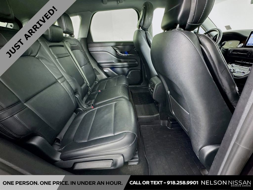 Used 2020 Lincoln Corsair Reserve w/ Equipment Group 202A image 29