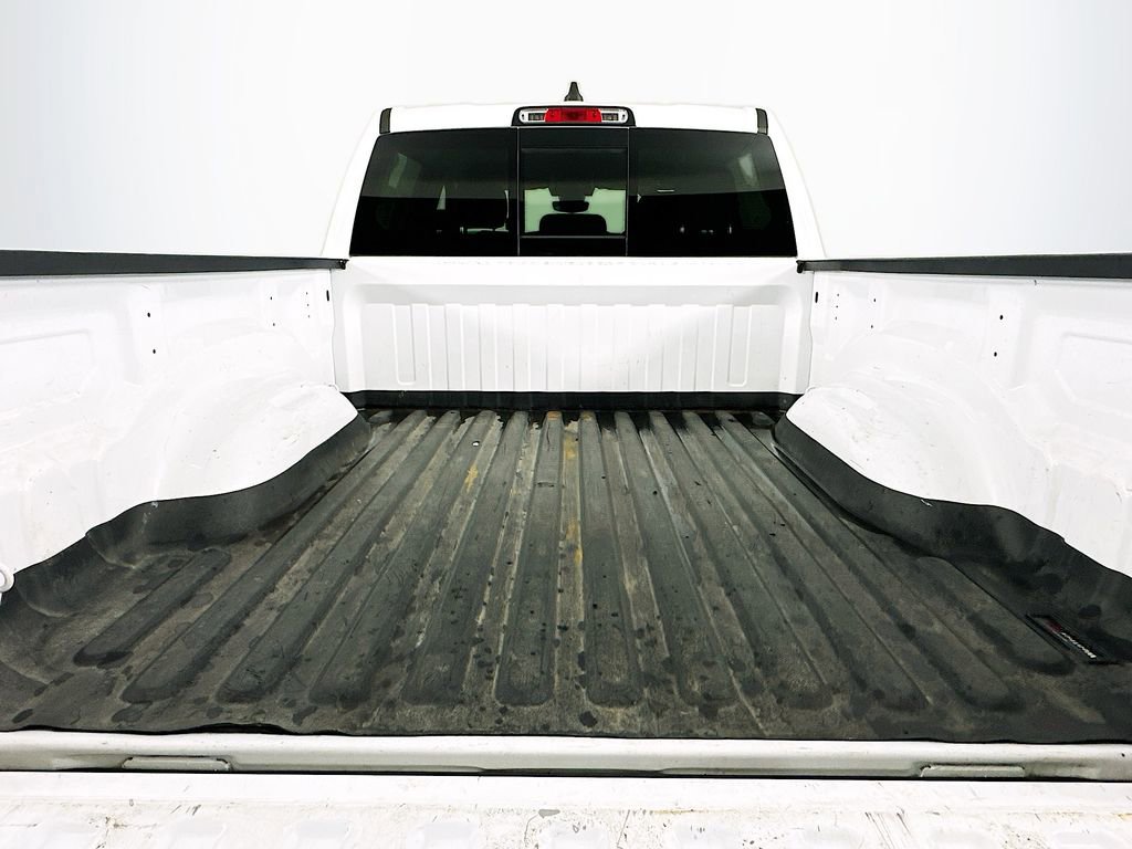 Certified 2020 RAM 1500 Big Horn image 32