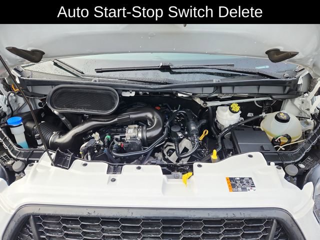 Used 2021 Ford Transit 250 Low Roof w/ Load Area Protection Package image 16