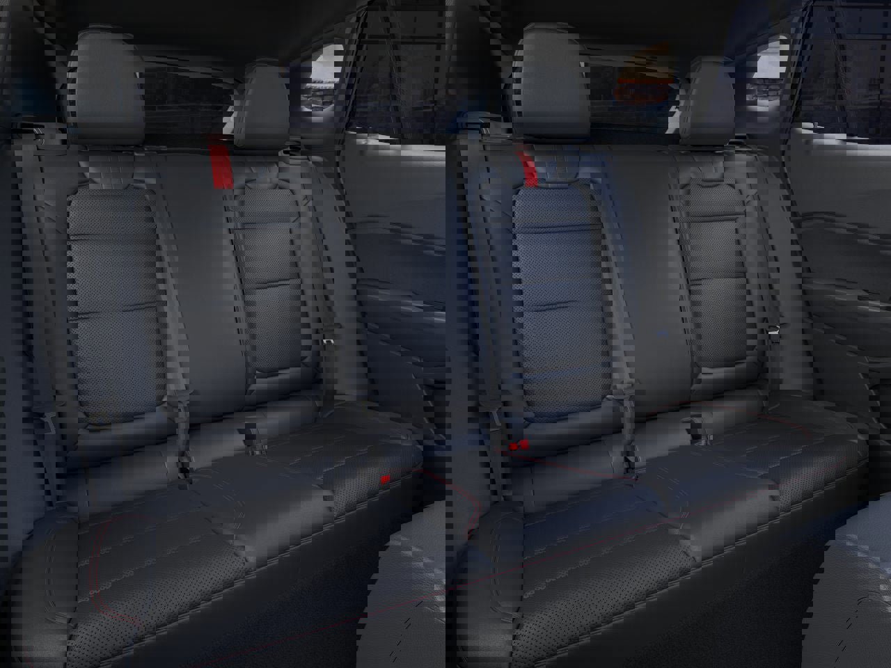 New 2026 Chevrolet Trax RS image 41