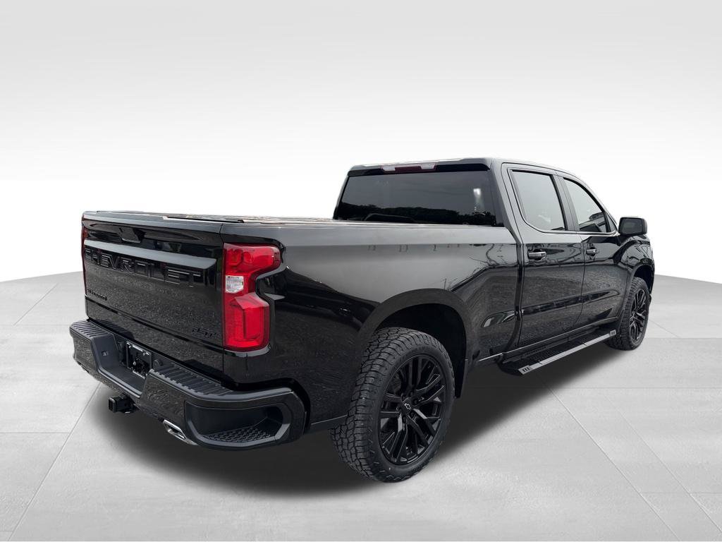 Used 2021 Chevrolet Silverado 1500 RST w/ Bed Protection Package AWD/4WD image 19