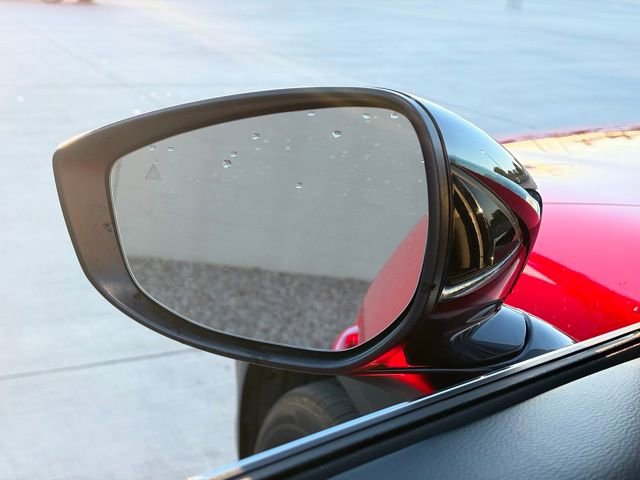 Used 2021 MAZDA CX-30 2.5 Turbo w/ Premium Package image 5