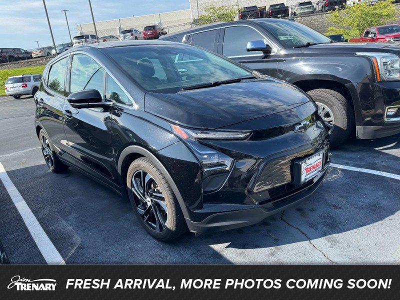Used 2023 Chevrolet Bolt LT