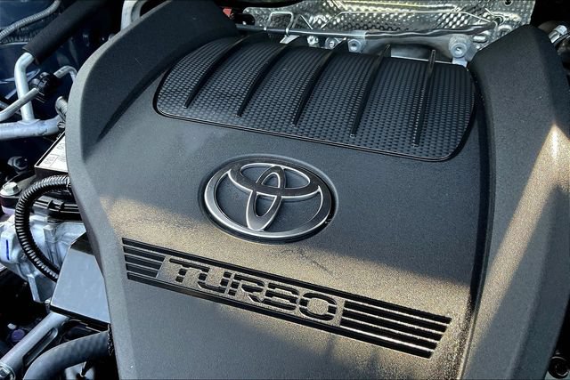 Used 2026 Toyota Grand Highlander FWD image 34