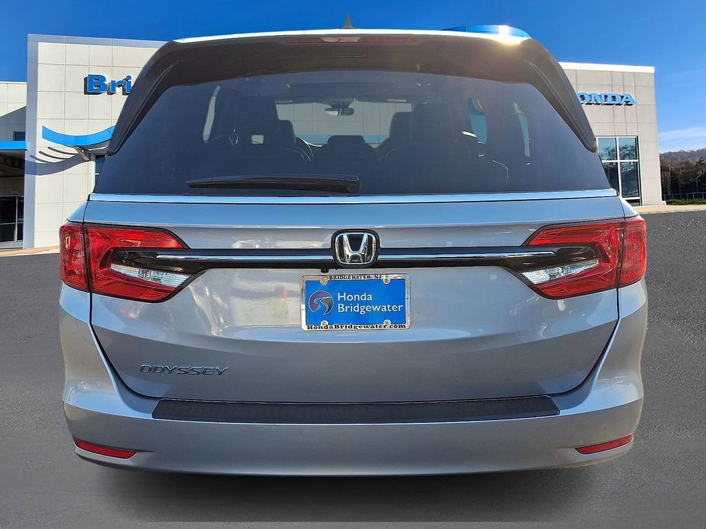 Used 2023 Honda Odyssey EX-L image 5
