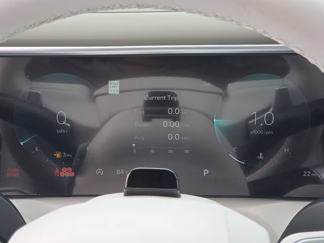 New 2026 Hyundai Palisade SEL AWD/4WD image 29