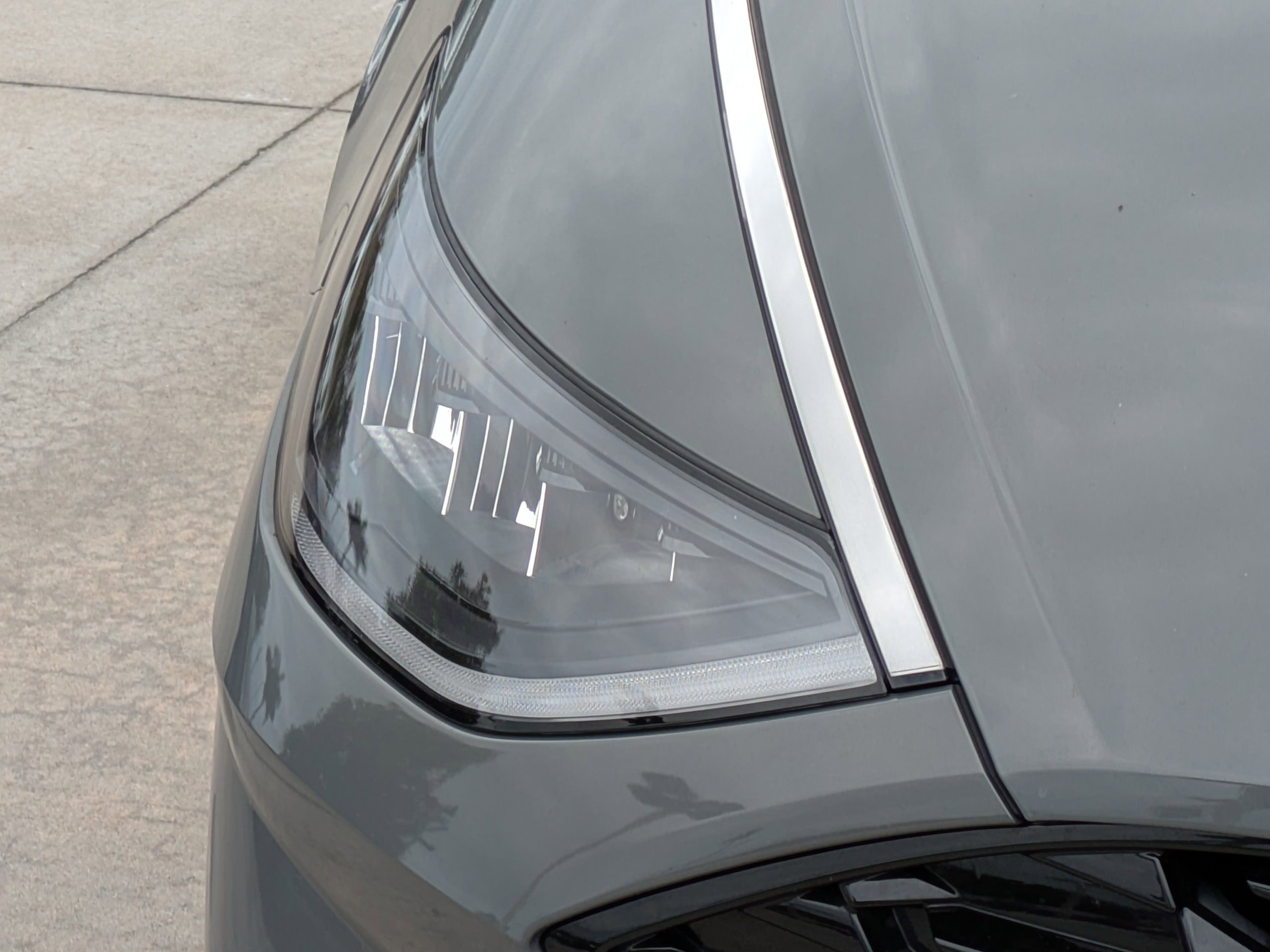 Used 2021 Hyundai Sonata SEL Plus w/ Cargo Package image 7