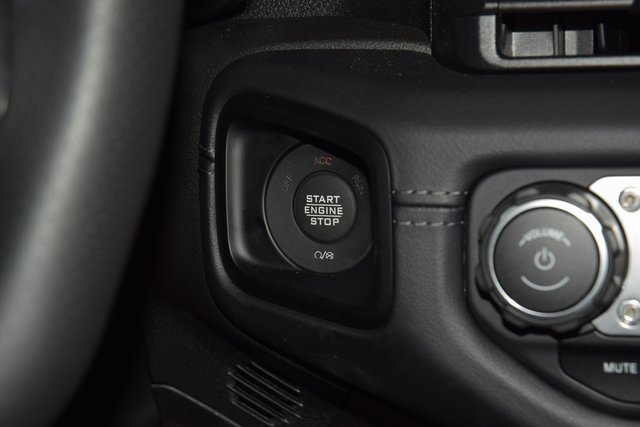 Used 2024 Jeep Wrangler Unlimited Rubicon 392 image 36