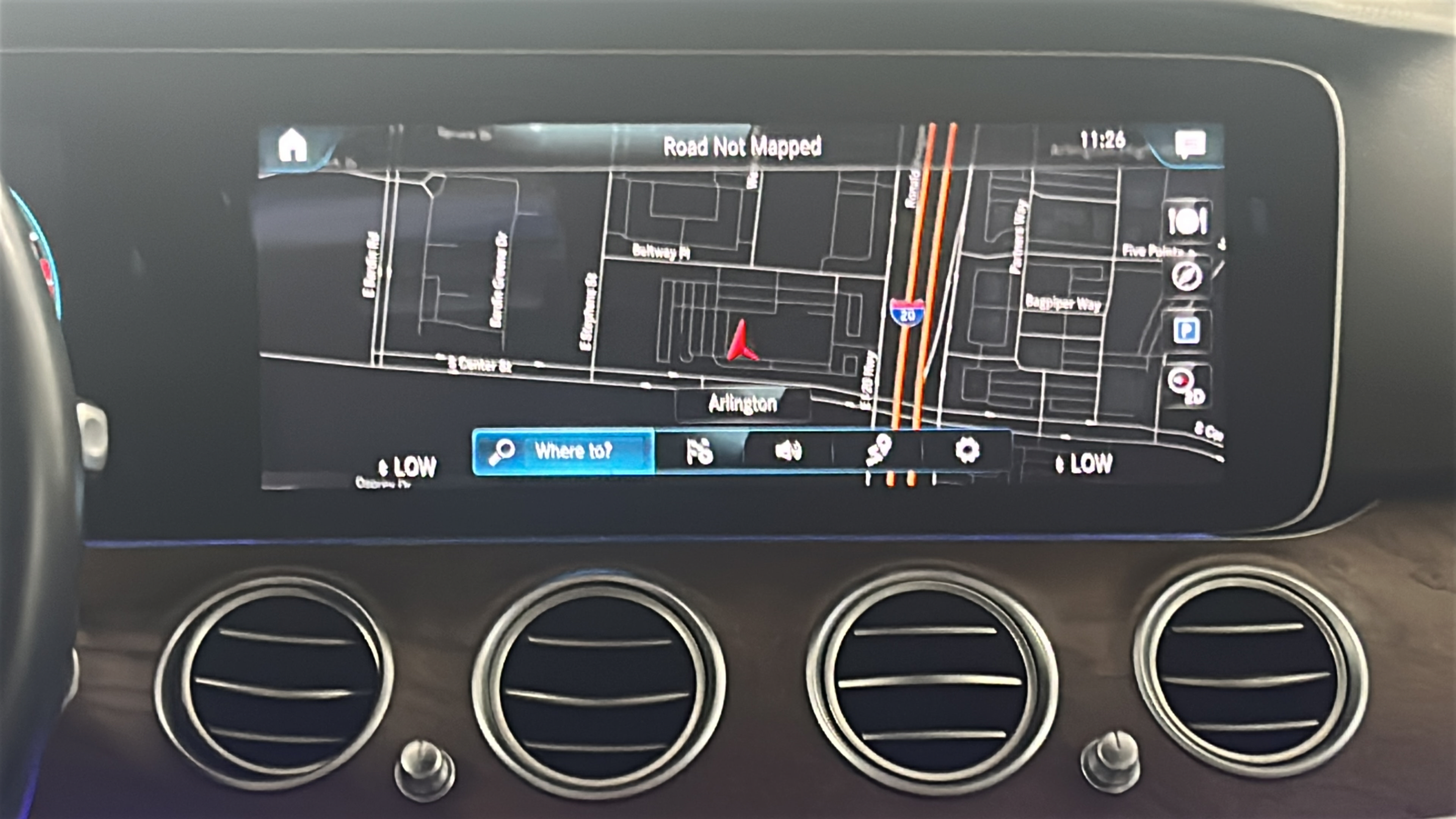 Used 2022 Mercedes-Benz E 350 Sedan image 20