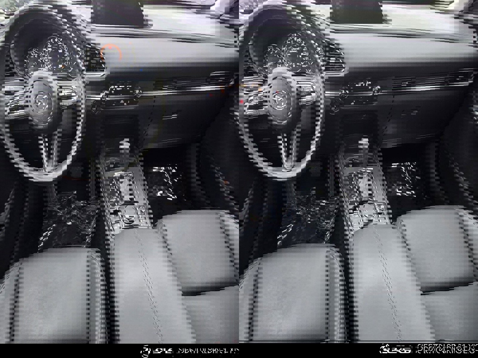 Used 2021 MAZDA CX-30 FWD 2.5 S w/ Select Package image 26