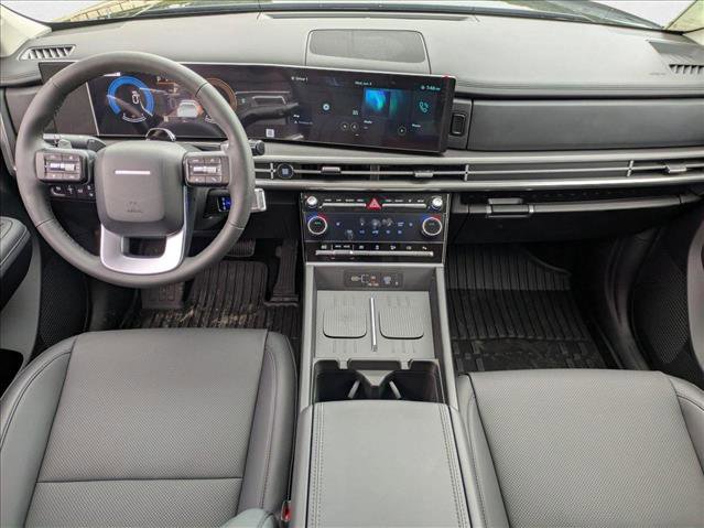 New 2025 Hyundai Santa Fe XRT image 15
