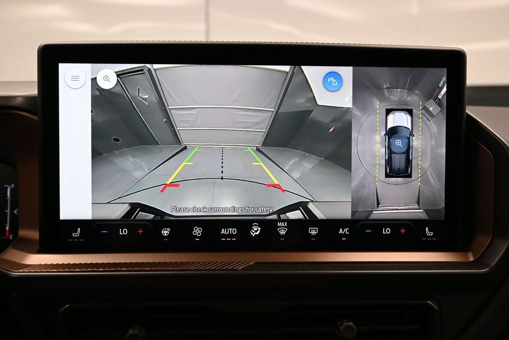 New 2026 Ford Bronco Sport Outer Banks w/ Outer Banks Tech Package+ AWD/4WD image 37