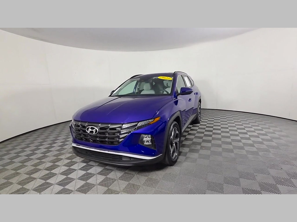 Used 2023 Hyundai Tucson SEL w/ Convenience Package FWD image 51