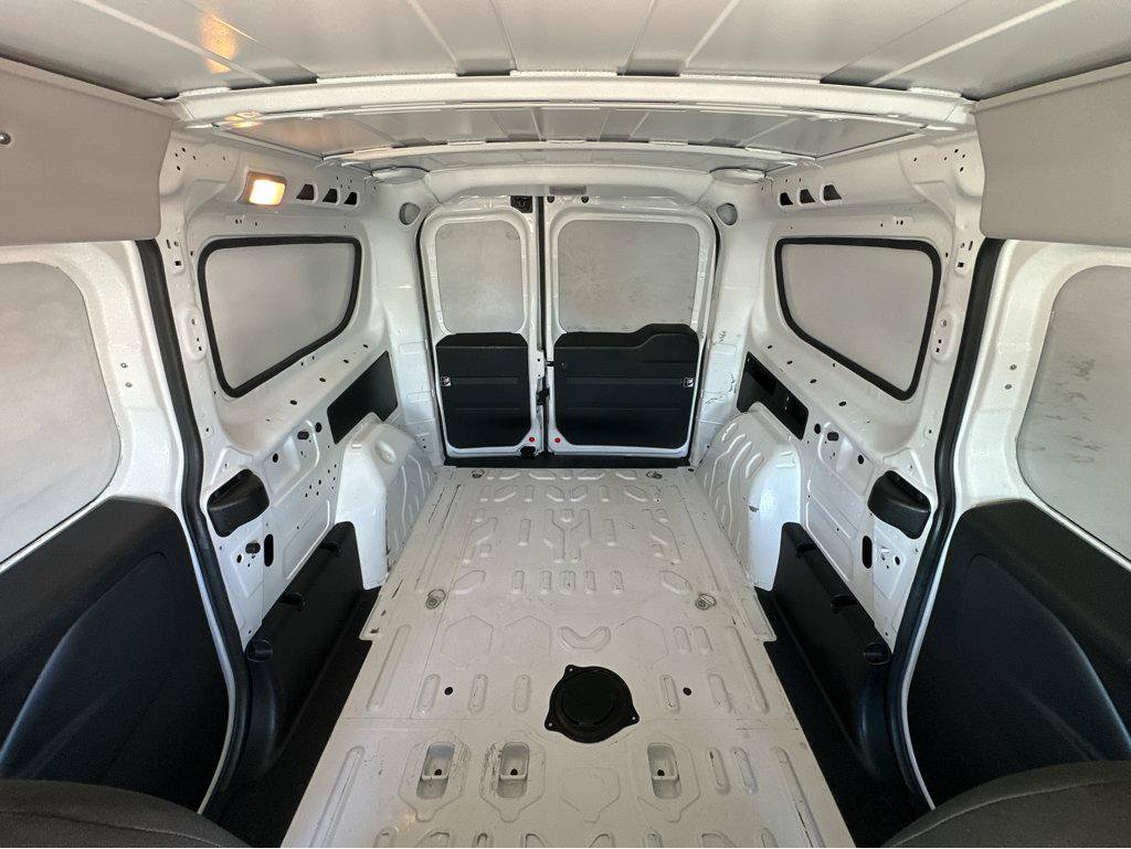 Used 2022 RAM ProMaster City Tradesman FWD image 17