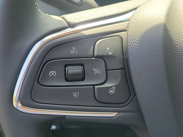 New 2026 Buick Encore GX Sport Touring w/ Advanced Technology Package AWD/4WD image 21