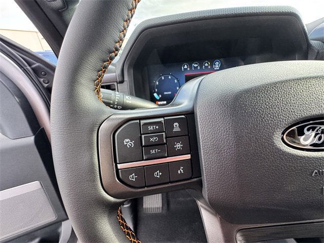 New 2025 Ford F150 Tremor image 28