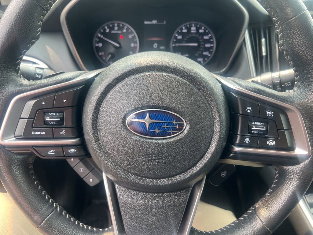 Used 2022 Subaru Outback Limited w/ Popular Package #2 image 68