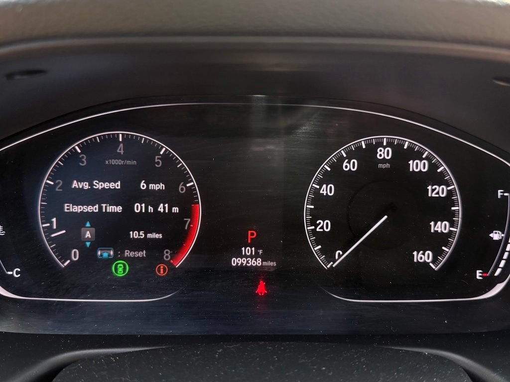 Used 2018 Honda Accord Sport image 15