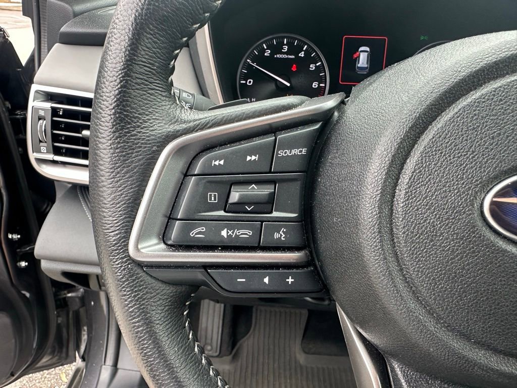 Used 2025 Subaru Outback Limited w/ Popular Package #2 image 27