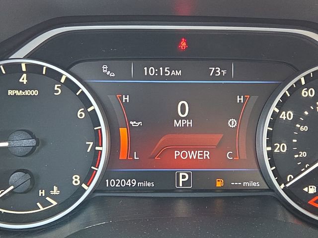 Used 2018 Nissan Maxima 3.5 SL image 26