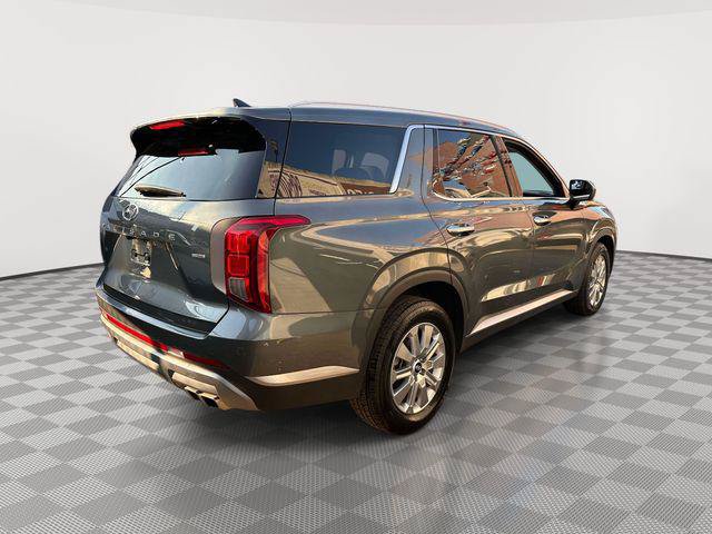 Certified 2025 Hyundai Palisade SEL AWD/4WD image 3