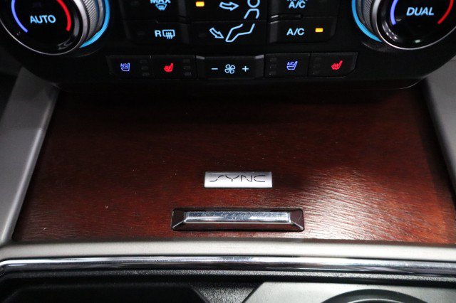 Used 2017 Ford F250 King Ranch w/ King Ranch Ultimate Package AWD/4WD image 79