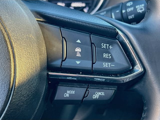 Used 2020 MAZDA CX-5 Touring AWD/4WD image 18