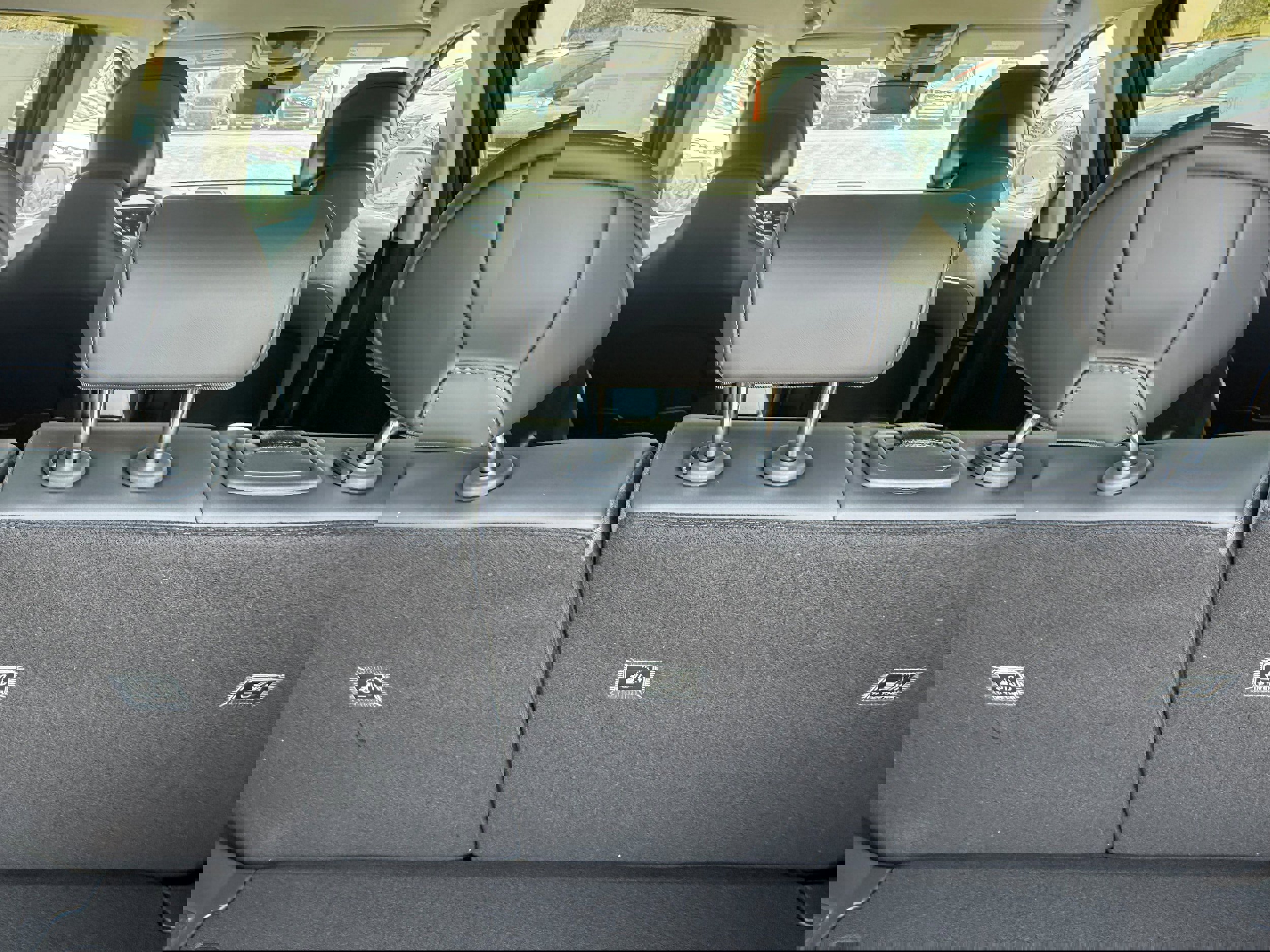 New 2025 Kia Niro EX w/ EX Cold Weather Package image 10