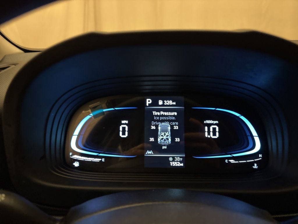 Certified 2026 Hyundai Venue SE FWD image 16