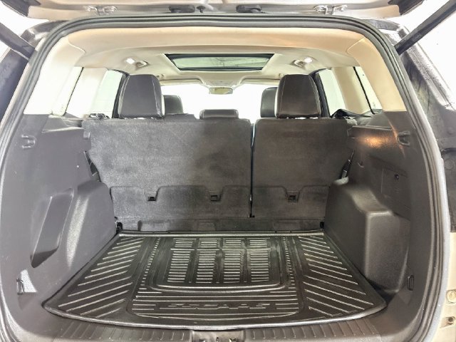 Used 2018 Ford Escape SEL FWD image 22